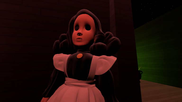 Emily's Revenge